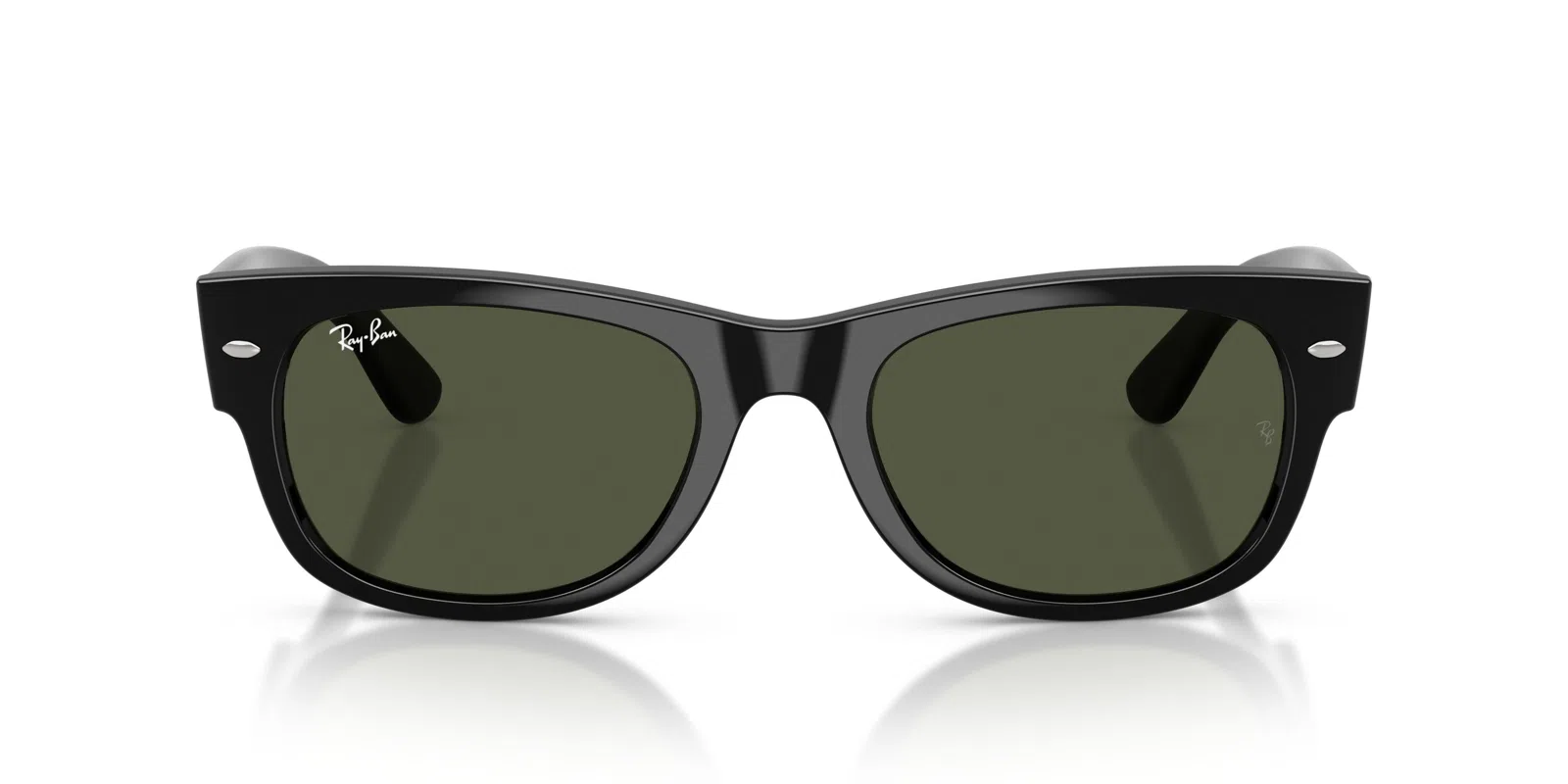 Ray-Ban Mega Wayfarer Ii 0832S Sunglasses - view 11